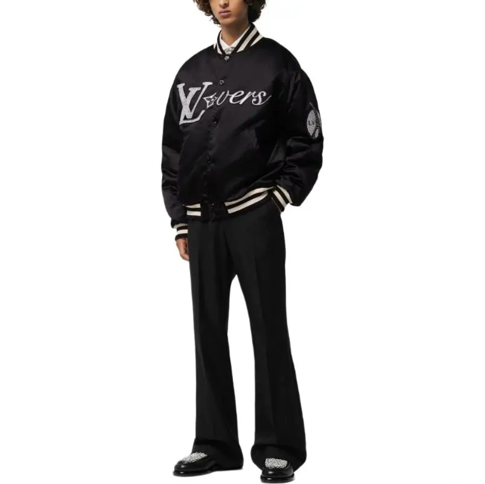 &WG.luxury--- embroidery oversized item: D-F480C2195